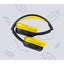 „Trust Nouna“ – belaidės „Bluetooth“ ausinės vaikams (juodos)