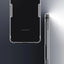 Nillkin Nature TPU dėklas – Dėklas Samsung Galaxy S21+ (pilkas)