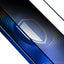 3mk HardGlass Matt Max Privacy – Matinis grūdintas stiklas su privatumo filtru, skirtas iPhone 16 Pro