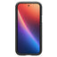 Spigen Tough Armor Mag MagSafe – iPhone Duo dėklas (juodas)