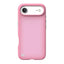 Speck Presidio Lux MagSafe - iPhone Air dėklas (Ibis Pink / Dark Ibis / Kanon Green)