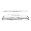 Spigen Ultra Hybrid Mag MagSafe – dėklas iPhone 17 (Zero One White)