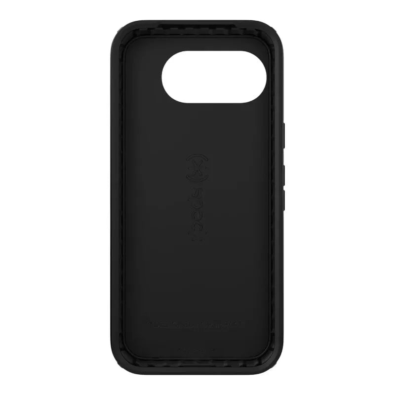 Speck ImpactHero Slim – Dėklas Google Pixel 10a (juodas)