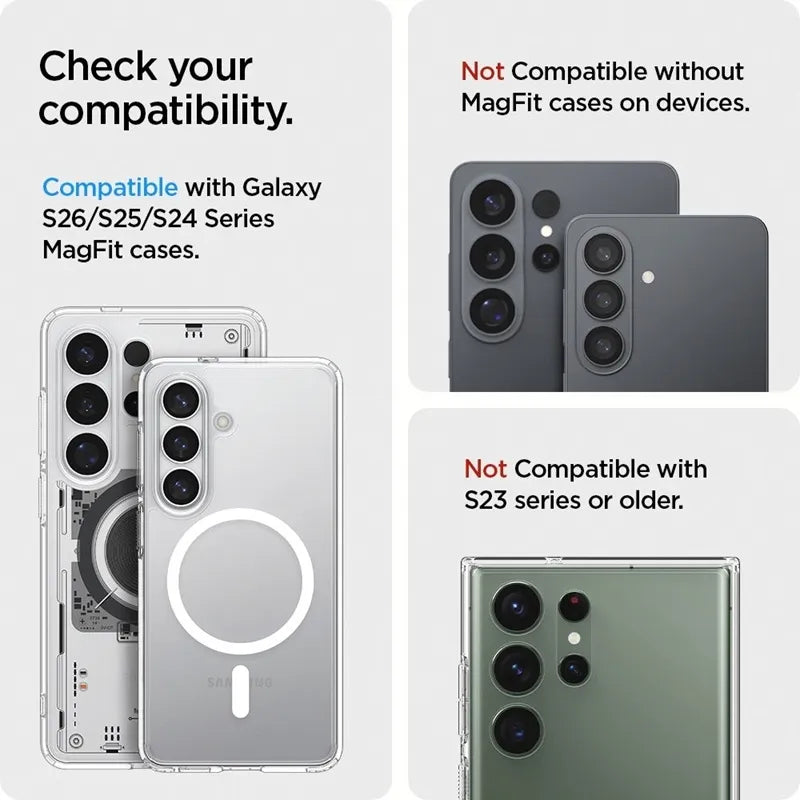 Spigen Urban Fit Wallet MagSafe – magnetinė piniginė (juoda)