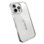 Speck Gemshell – dėklas Apple iPhone 16 Pro Max (skaidrus)