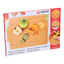 Alpina – Bambuko medienos pjaustymo lenta 36x26 cm