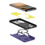 Spigen Tough Armor MagSafe - Dėklas Samsung Galaxy S26+ (Ash Violet)