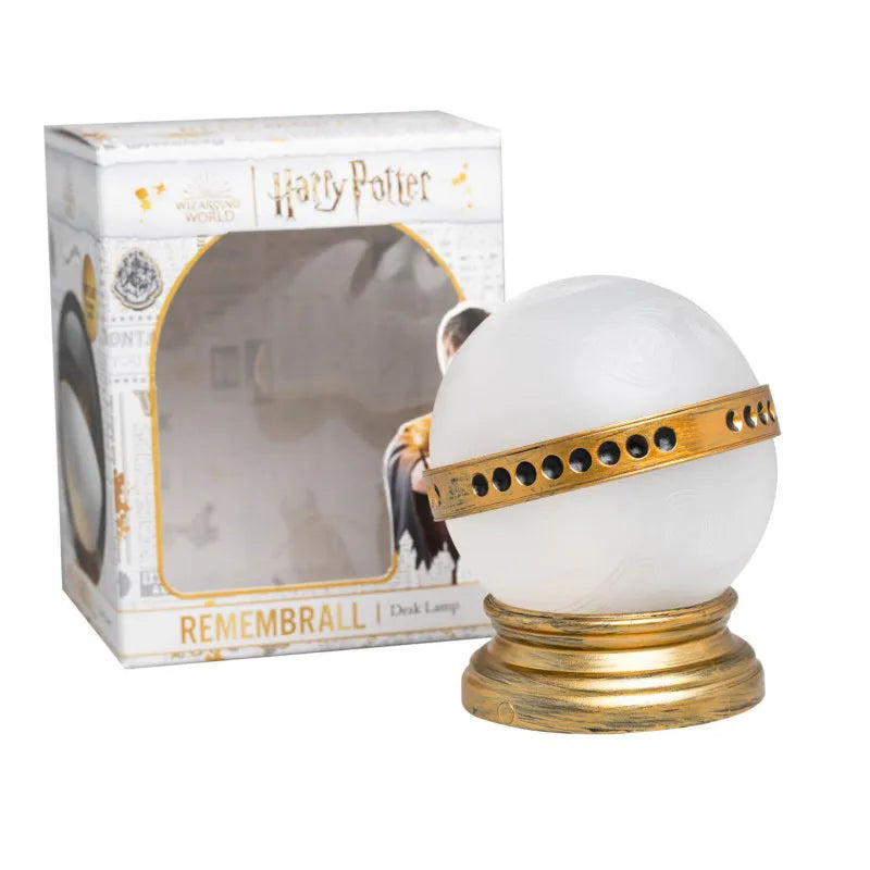 Harry Potter – „Reminder“ stalo šviestuvas