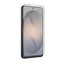 Crong 3D Armour Glass Lite – Full Glue grūdintas stiklas, skirtas Samsung Galaxy S26 Ultra