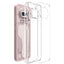 Spigen Ultra Hybrid – dėklas Nothing Phone 4a (skaidrus)