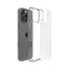 Spigen Ultra Hybrid – dėklas iPhone 16 Pro Max (Frost Clear)
