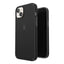 Speck CandyShell Pro + MagSafe – iPhone 14 Plus dėklas su MICROBAN danga (juoda / pilka)
