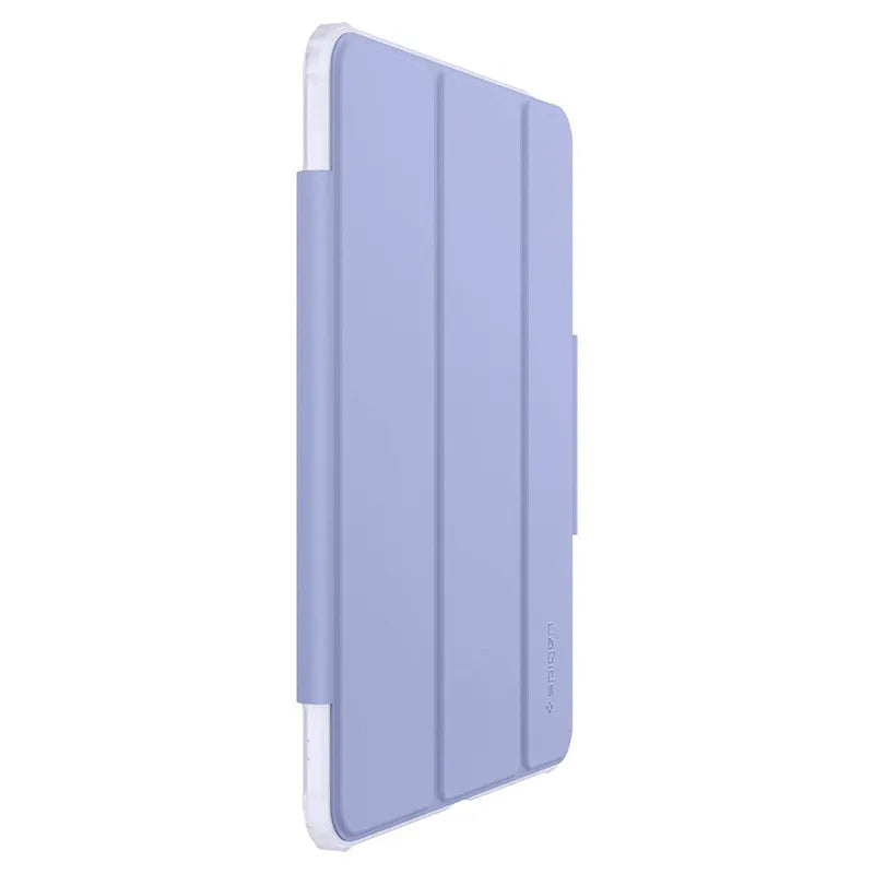 Spigen Ultra Hybrid Pro – dėklas iPad Air 11” M3 (2025) / M2 (2024) / iPad Air 10.9” (5-4 kartos) (2022-2020) (levandos spalvos)