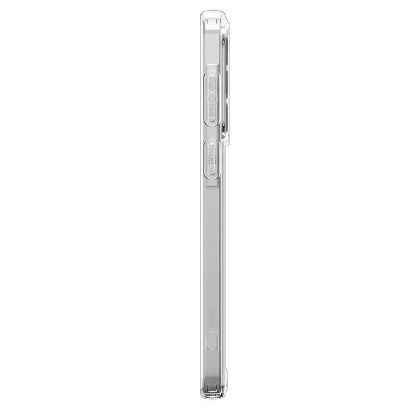Spigen Ultra Hybrid – dėklas Samsung Galaxy A37 5G (skaidrus)