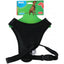 Pakinktai / šunų pakinktai 67,6 x 106,5 cm dydžio L (juodi)