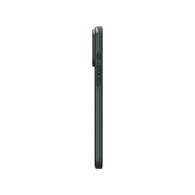 Spigen Thin Fit Mag MagSafe – dėklas iPhone 16 Pro Max (Abyss Green)