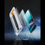 Spigen GLAS.TR EZ Fit HD - grūdintas stiklas, skirtas Samsung Galaxy A36 5G / A37 5G