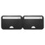 Spigen S314-2 Slim Fold Tripod MagSafe – magnetinė piniginė su stovo funkcija (juoda)