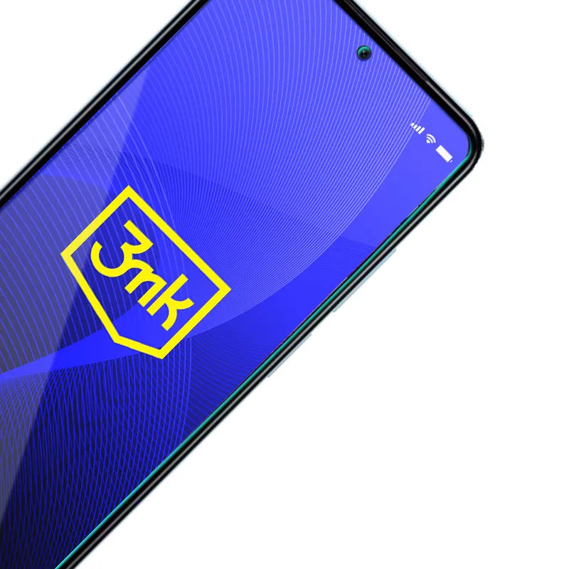 3mk FlexibleGlass – hibridinis stiklas Xiaomi Redmi Note 12s