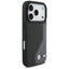 BMW M Carbon Logo MagSafe – Dėklas iPhone 17 Pro (antracito spalvos)