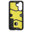 Spigen Tough Armor – dėklas Samsung Galaxy A37 5G (juodas)