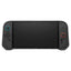 Spigen Rugged Armor – dėklas Nintendo Switch 2 (matinė juoda)