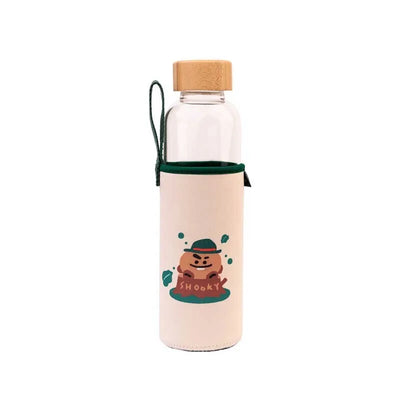 Line Friends BT21 – 500 ml SHOOKY vandens butelis