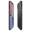 Spigen Thin Fit – dėklas skirtas iPhone 14 Plus (juodas)