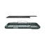 Spigen Thin Fit Mag MagSafe – dėklas iPhone 16 Pro Max (Abyss Green)