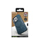 X-Doria Raptic Clutch MagSafe – biologiškai skaidus dėklas, skirtas iPhone 14 Pro (atsparus kritimui iš 3 m aukščio) (Marine Blue)