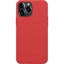 Nillkin Super Frosted Shield Pro - dėklas Apple iPhone 13 Pro Max (raudonas)