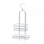 Bath & Shower vonios lentynėlė, 44 × 18,5 × 10 cm 871125295098