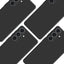 3mk Matt Case Pro – dėklas Samsung Galaxy S26+ (juodas)