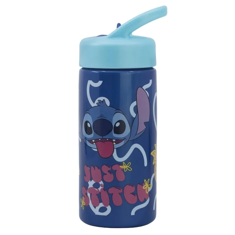 Disney Stitch – „Palms“ kolekcijos 410 ml talpos gertuvė su rankenėle