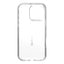 Speck Gemshell – dėklas Apple iPhone 16 Pro Max (skaidrus)