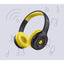 „Trust Nouna“ – belaidės „Bluetooth“ ausinės vaikams (juodos)