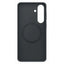 „Samsung Silicone Magnet Case“ – dėklas „Samsung Galaxy S26+“ (juodas)