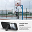 Spigen Tough Armor Pro Mag MagSafe – dėklas Samsung Galaxy Z Flip 6 / 7 FE (juodas)