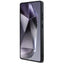 „Guess Fixed Glitter Big 4G Metal Logo“ – dėklas „Samsung Galaxy S25 Ultra“ (rožinis)