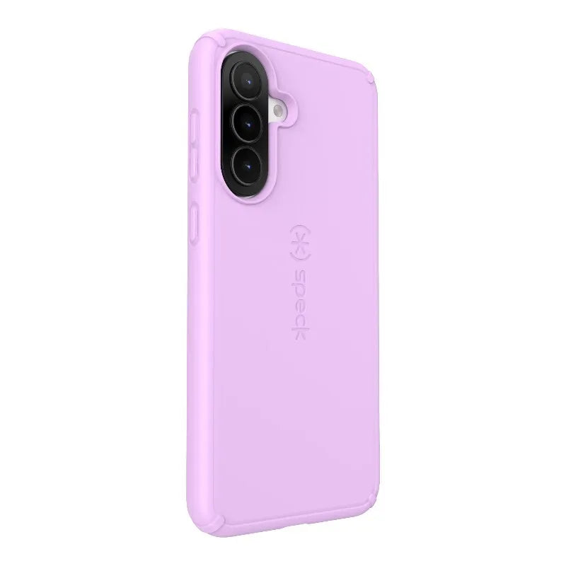 Speck ImpactHero Hue – Dėklas, skirtas Samsung Galaxy A37 5G / A36 5G / A56 5G (švelniai rožinis)