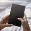 Spigen GLAS.TR EZ Fit Pro AC HD 2-Pack – grūdintas stiklas Samsung Galaxy Z Fold 8 (2 vnt.)