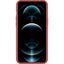 Nillkin Super Frosted Shield Pro - dėklas Apple iPhone 13 Pro Max (raudonas)