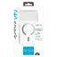 Speck Presidio Perfect Clear MagSafe – dėklas, skirtas iPhone 18 Pro Max / 17 Pro Max (skaidrus)