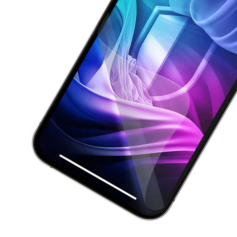 3mk Silky Matt Pro – matinė apsauginė plėvelė iPhone 14 Pro Max