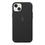 Speck CandyShell Pro + MagSafe – iPhone 14 Plus dėklas su MICROBAN danga (juoda / pilka)
