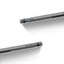 Nillkin Nature TPU dėklas – Dėklas Samsung Galaxy S21+ (pilkas)