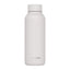 Quokka Solid – nerūdijančio plieno termogertuvė, 510 ml (balta)