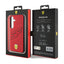 Ferrari Big SF Perforated – „Samsung Galaxy S24“ dėklas (raudonas)