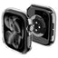 „Spigen Thin Fit“ dėklas, skirtas „Apple Watch 12“, 46 mm (skaidrus)