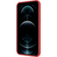 Nillkin Super Frosted Shield Pro - dėklas Apple iPhone 13 Pro Max (raudonas)